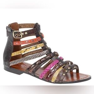 ALDO Rosenberger Gladiator Sandals
